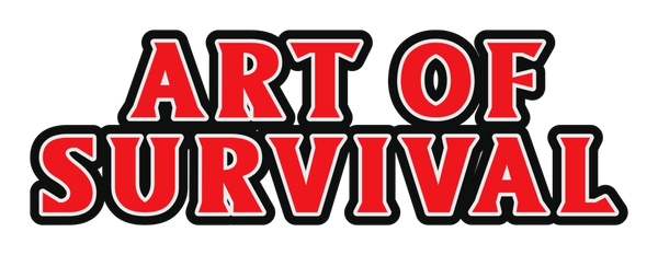 Art Of Survival