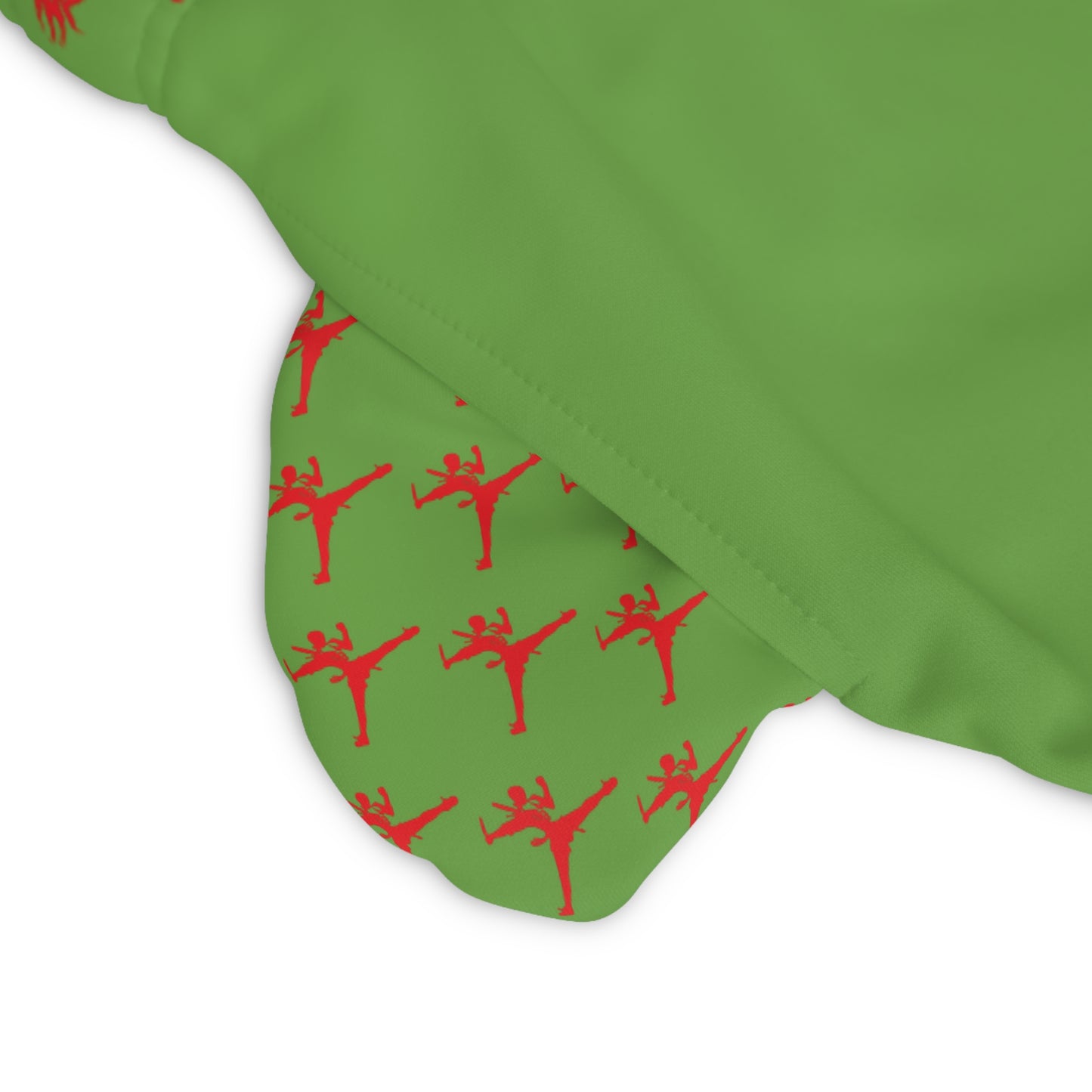 Athletic Shorts - The Art of Survival - Martial Arts and Fitness Lifestyle Brand