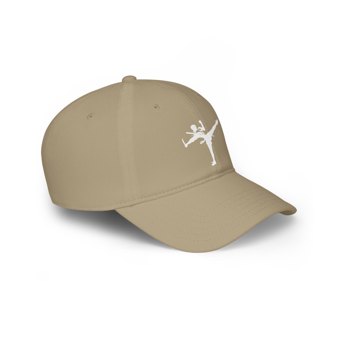 Art of Survival - Low Profile Baseball Cap Dynamic Design