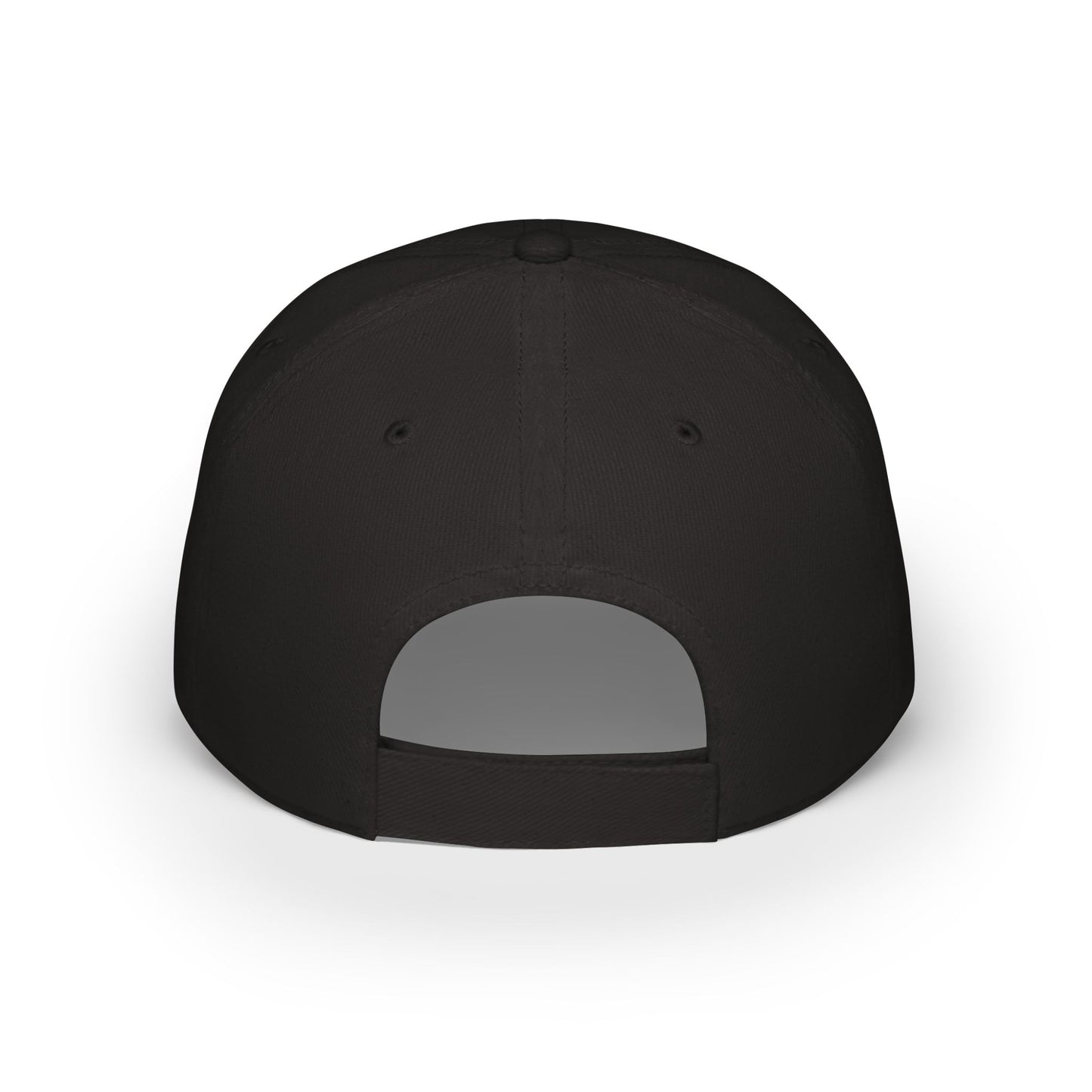 Art of Survival - Low Profile Baseball Cap Dynamic Design