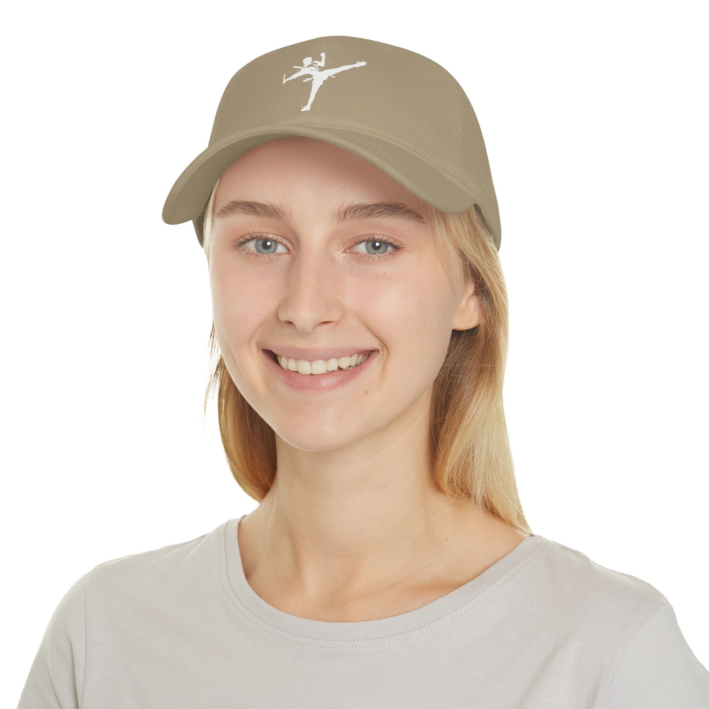 Art of Survival - Low Profile Baseball Cap Dynamic Design