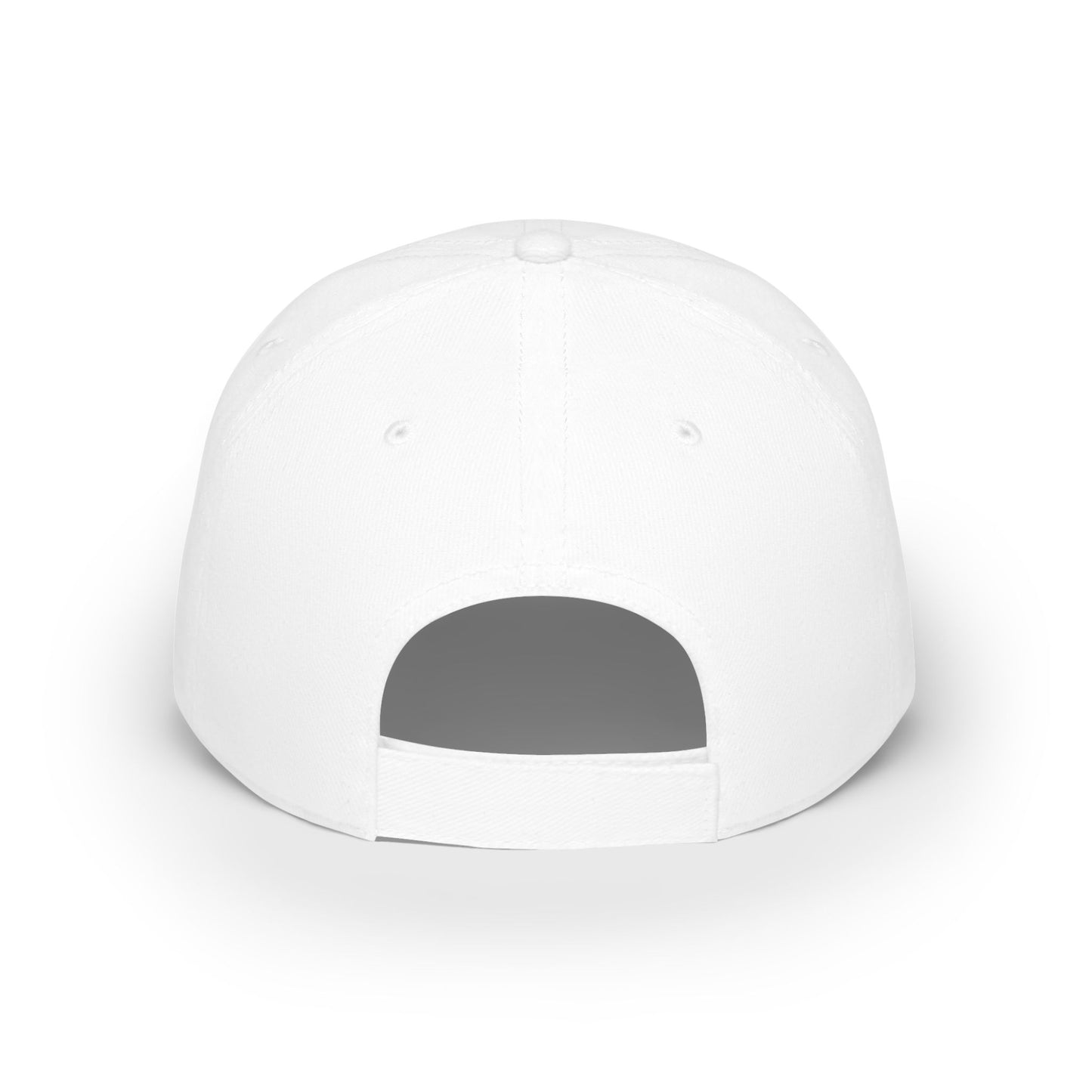 Art of Survival - Low Profile Baseball Cap Dynamic Design
