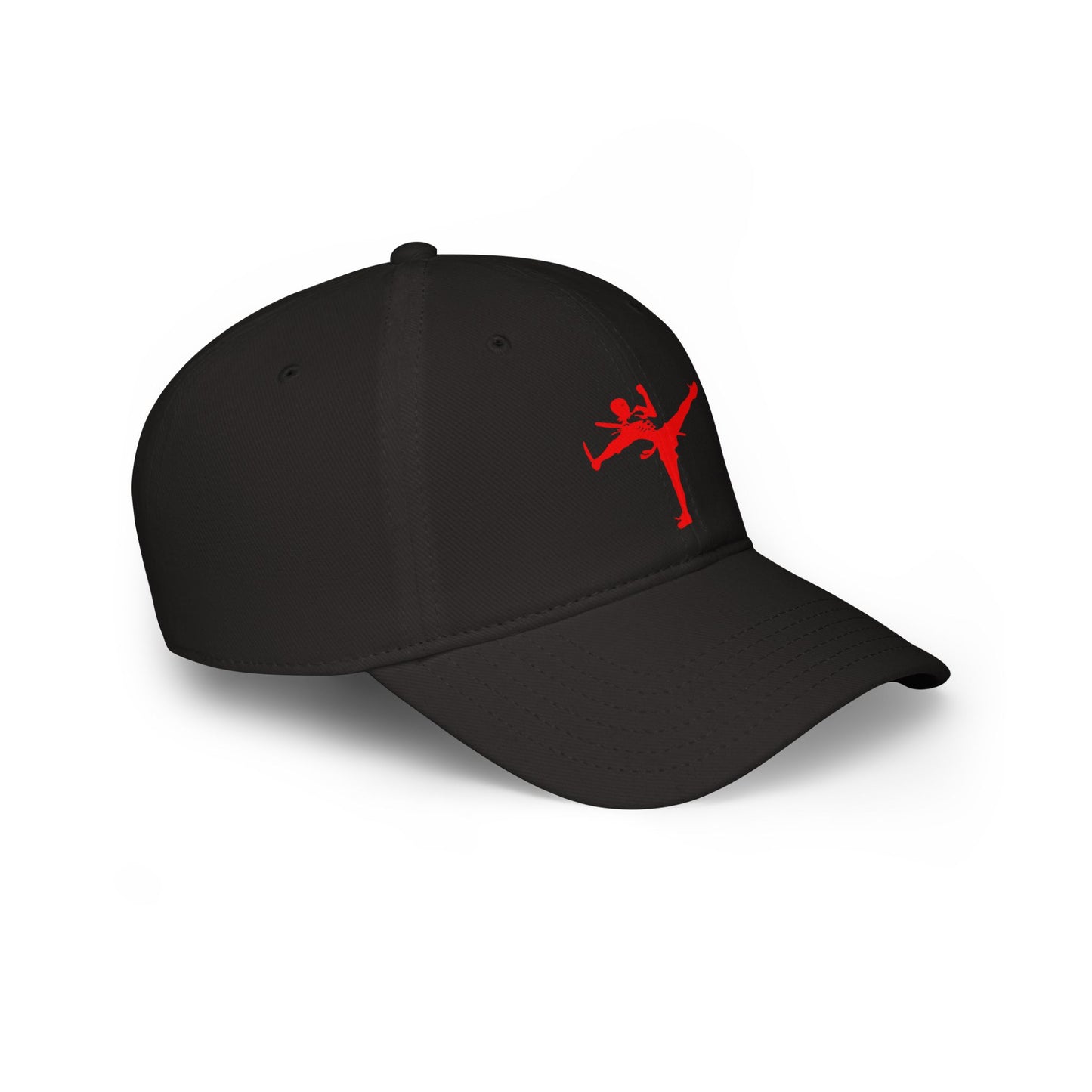 Art of Survival - Low Profile Baseball Cap Dynamic Design