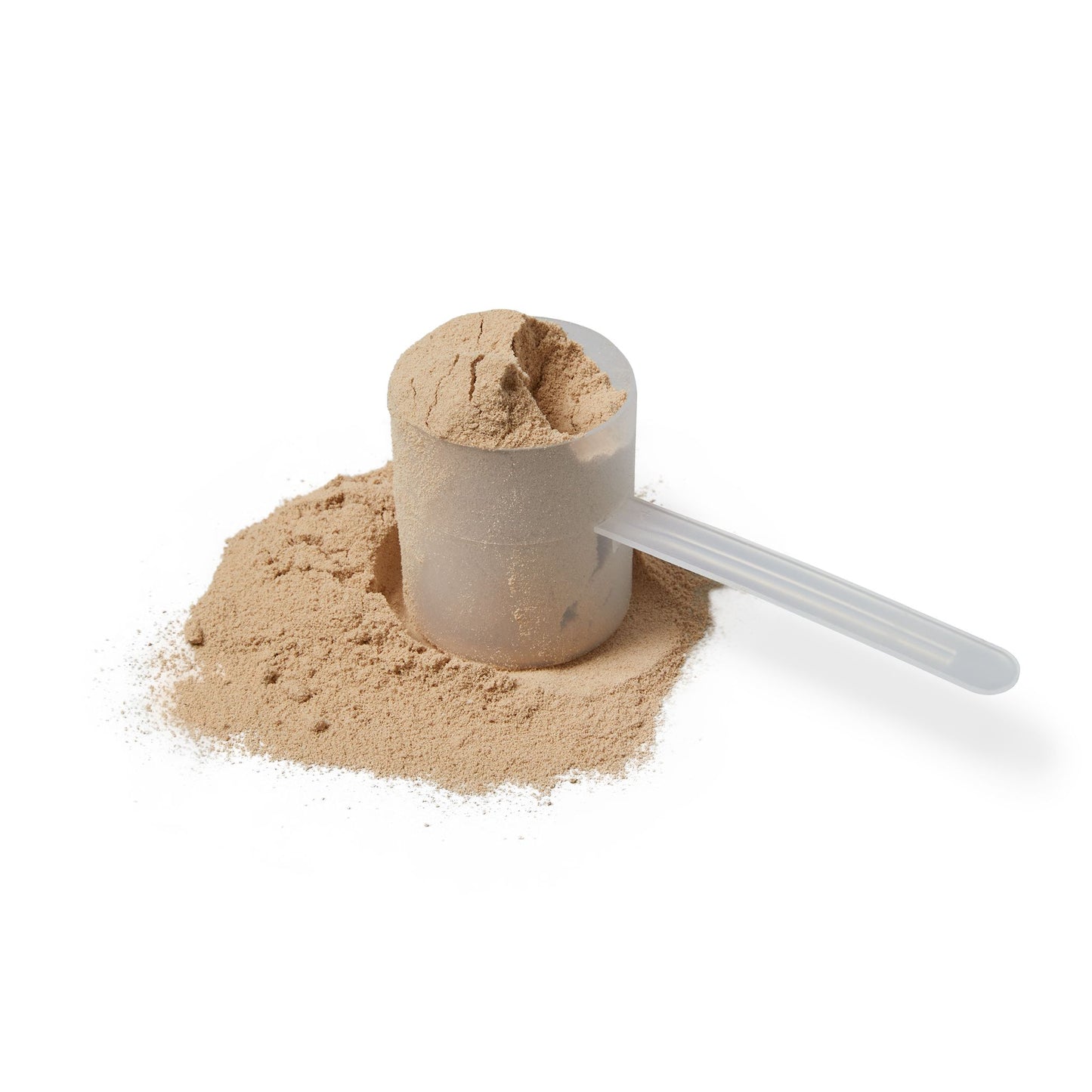 Whey Isolate Protein Supplement & Whey Protein Isolate, Advanced Muscle MASS (907g, 2lb)