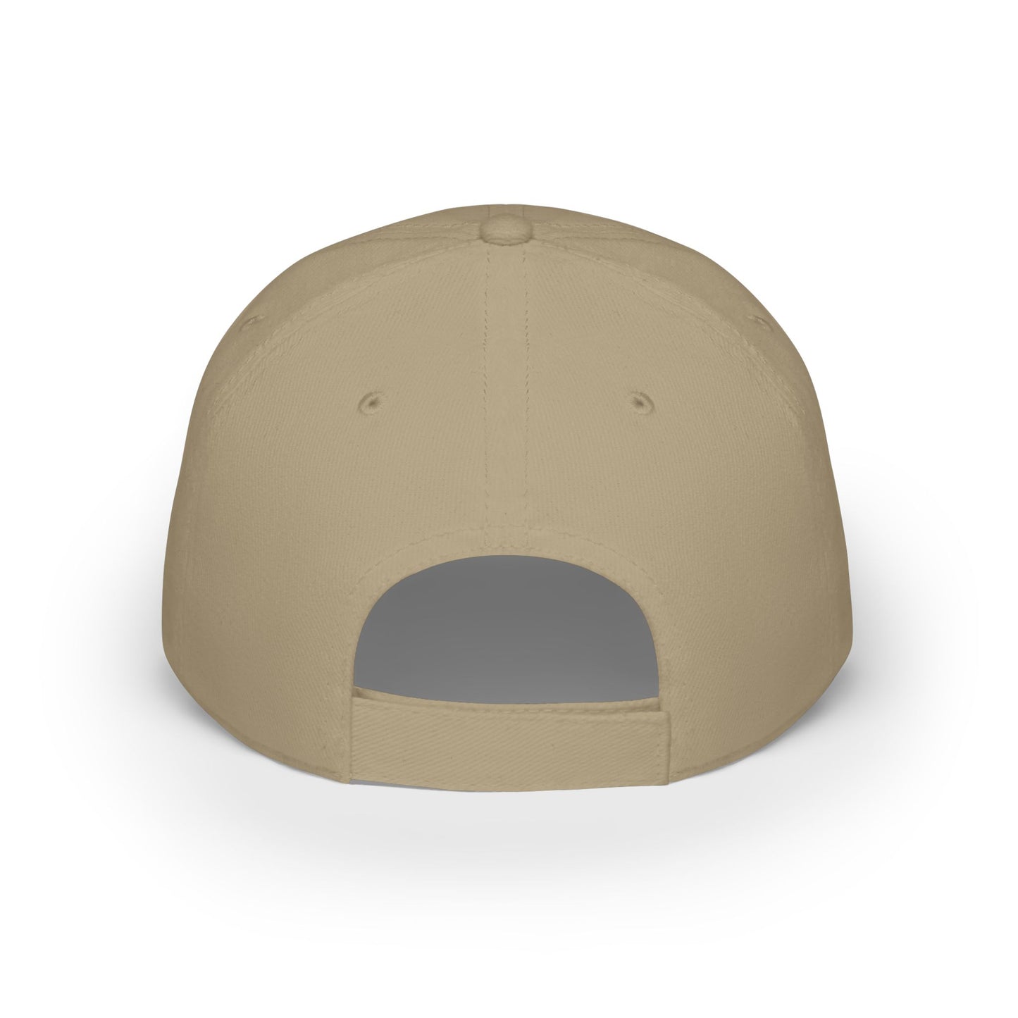 Art of Survival - Low Profile Baseball Cap Dynamic Design