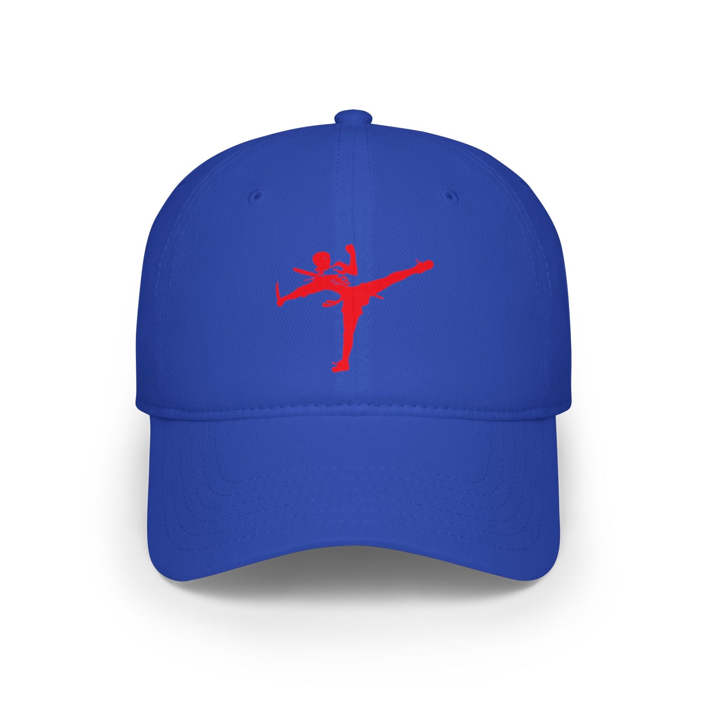 Art of Survival - Low Profile Baseball Cap Dynamic Design