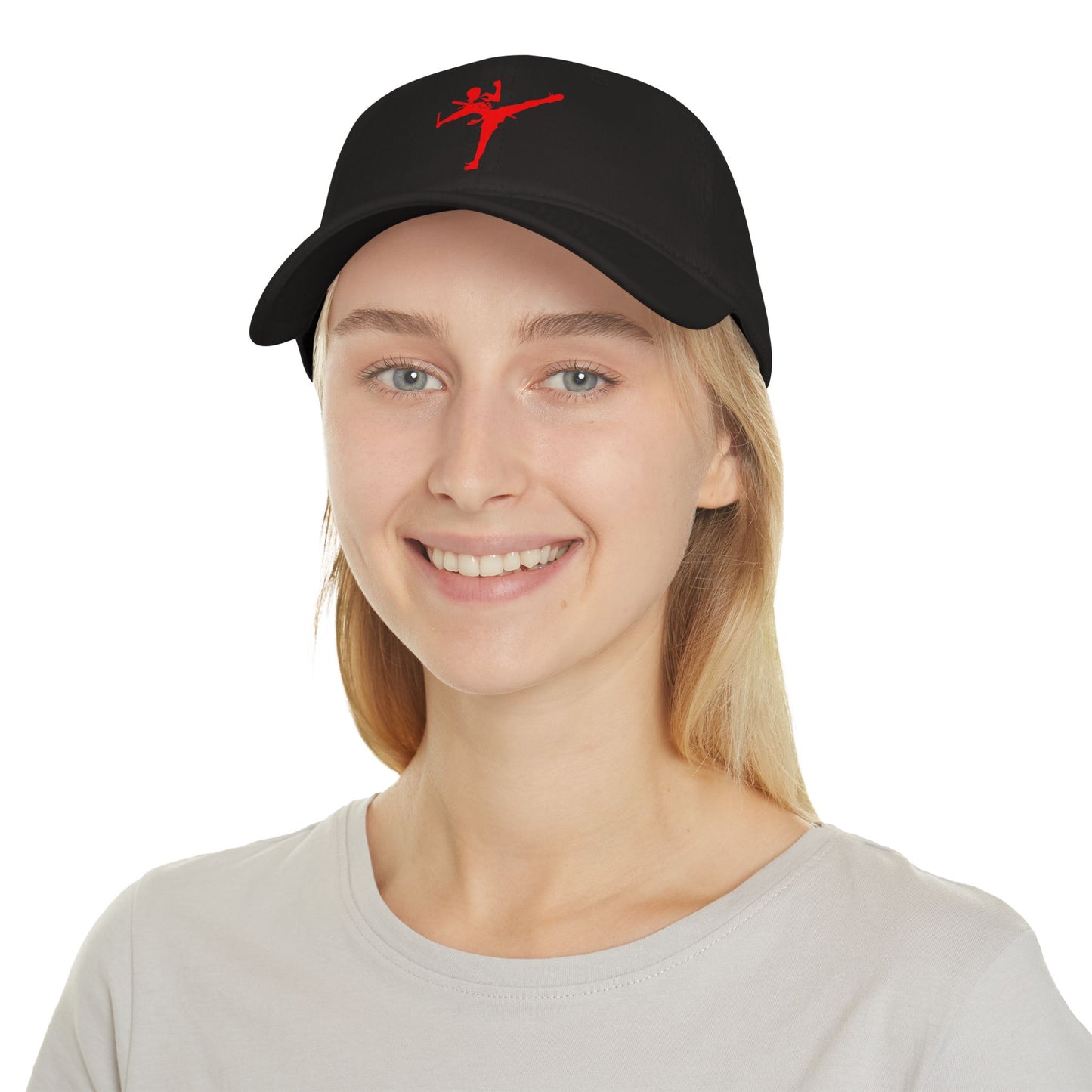 Art of Survival - Low Profile Baseball Cap Dynamic Design