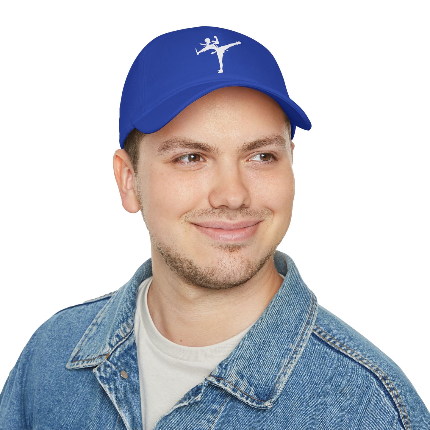 Art of Survival - Low Profile Baseball Cap Dynamic Design