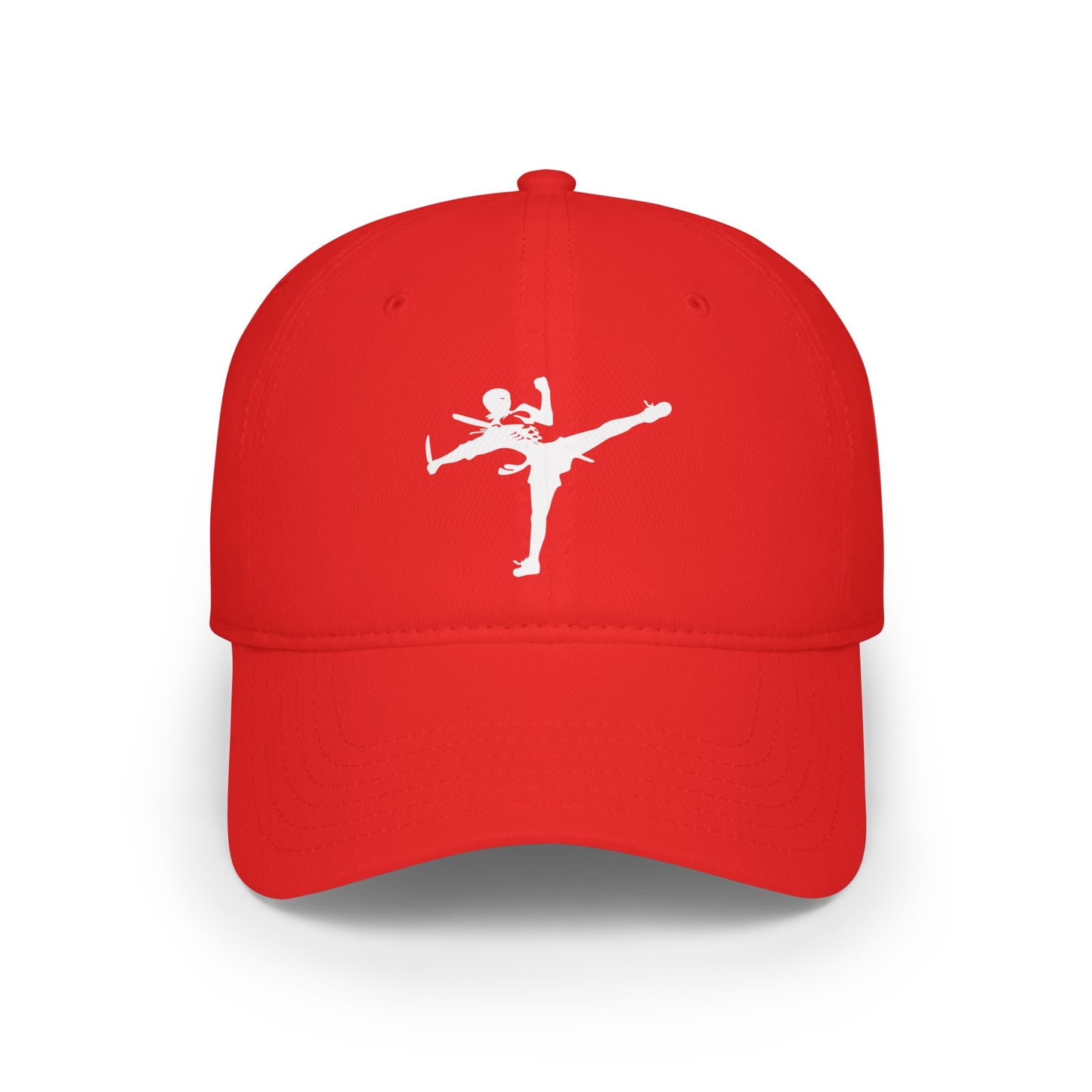Art of Survival - Low Profile Baseball Cap Dynamic Design