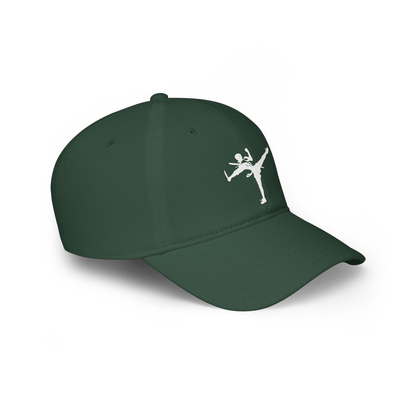 Art of Survival - Low Profile Baseball Cap Dynamic Design