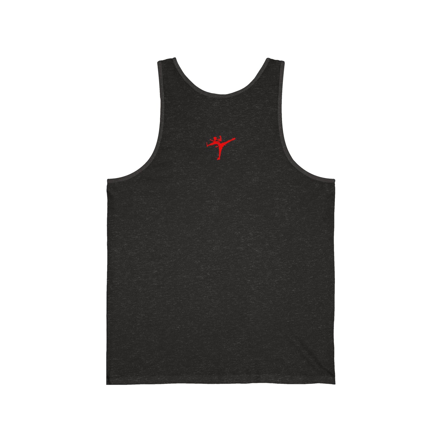 Tank Top - The Art of Survival Martial Arts Logo Limited Edition since the beginning