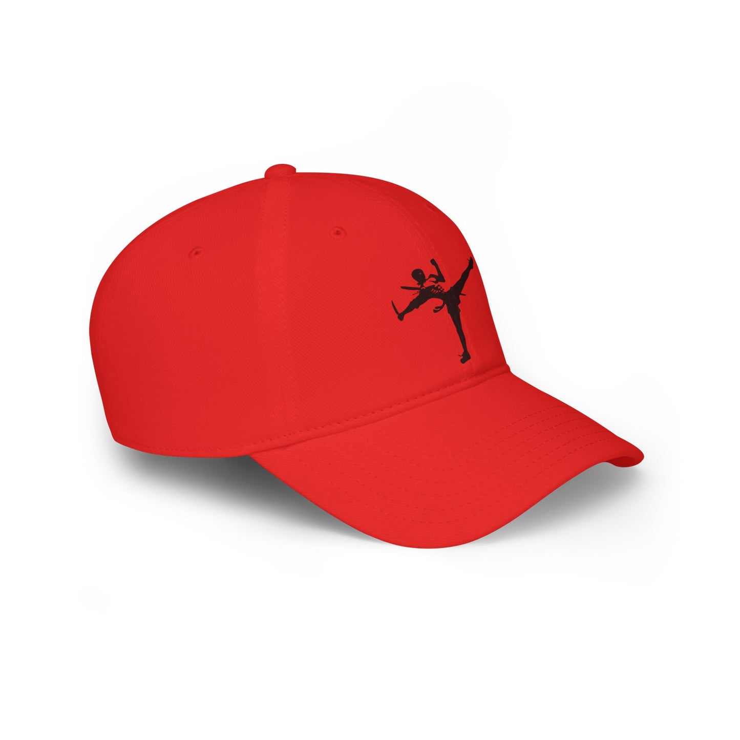 Art of Survival - Low Profile Baseball Cap Dynamic Design