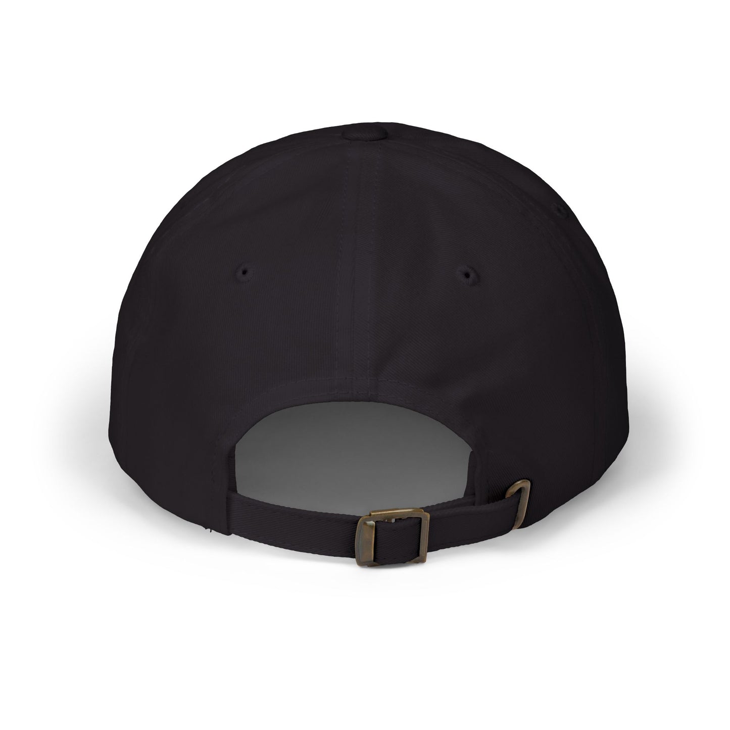 Classic Dad Cap with Dancer Design – Casual Hat for Dance Lovers, Perfect Gift for Dancers, Birthdays, and Celebrations
