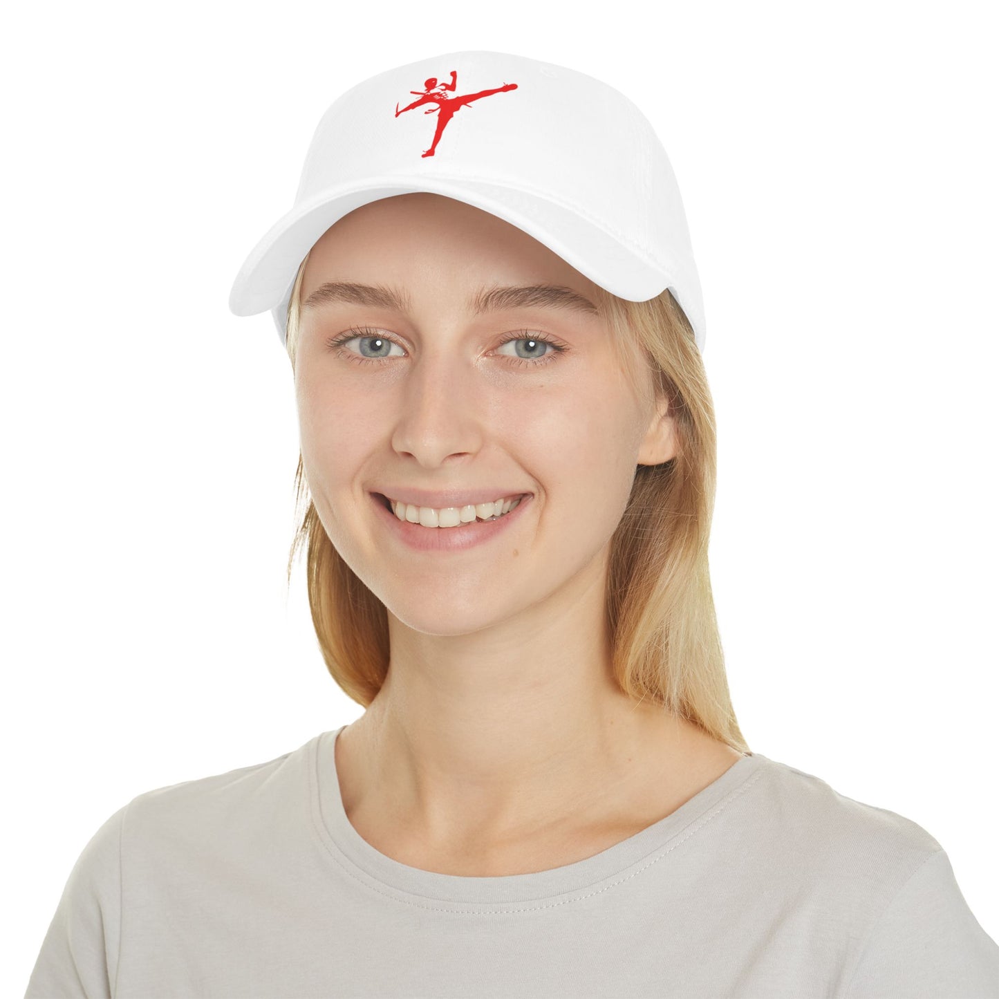 Art of Survival - Low Profile Baseball Cap Dynamic Design