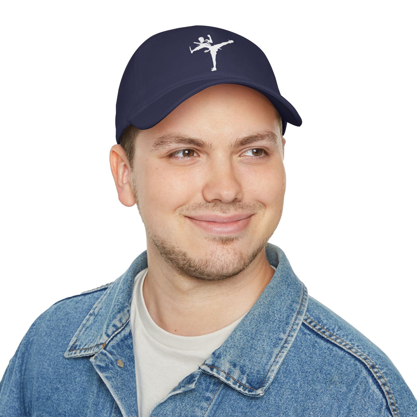 Art of Survival - Low Profile Baseball Cap Dynamic Design