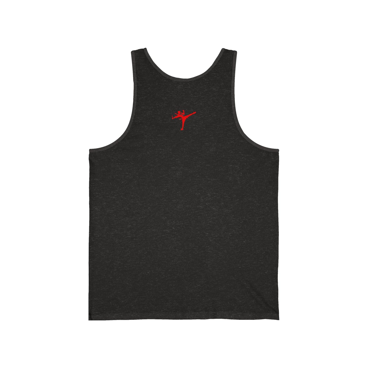 Tank Top - The Art of Survival Martial Arts Logo Limited Edition since the beginning