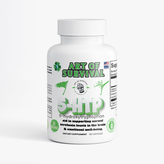 5-HTP