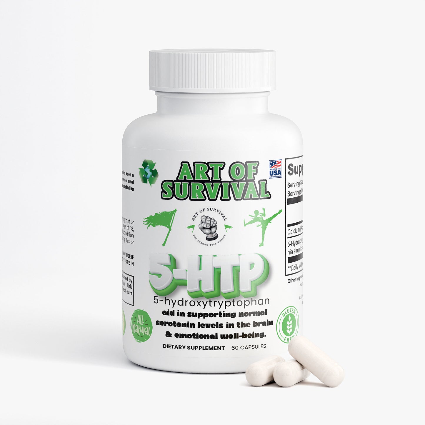 5-HTP