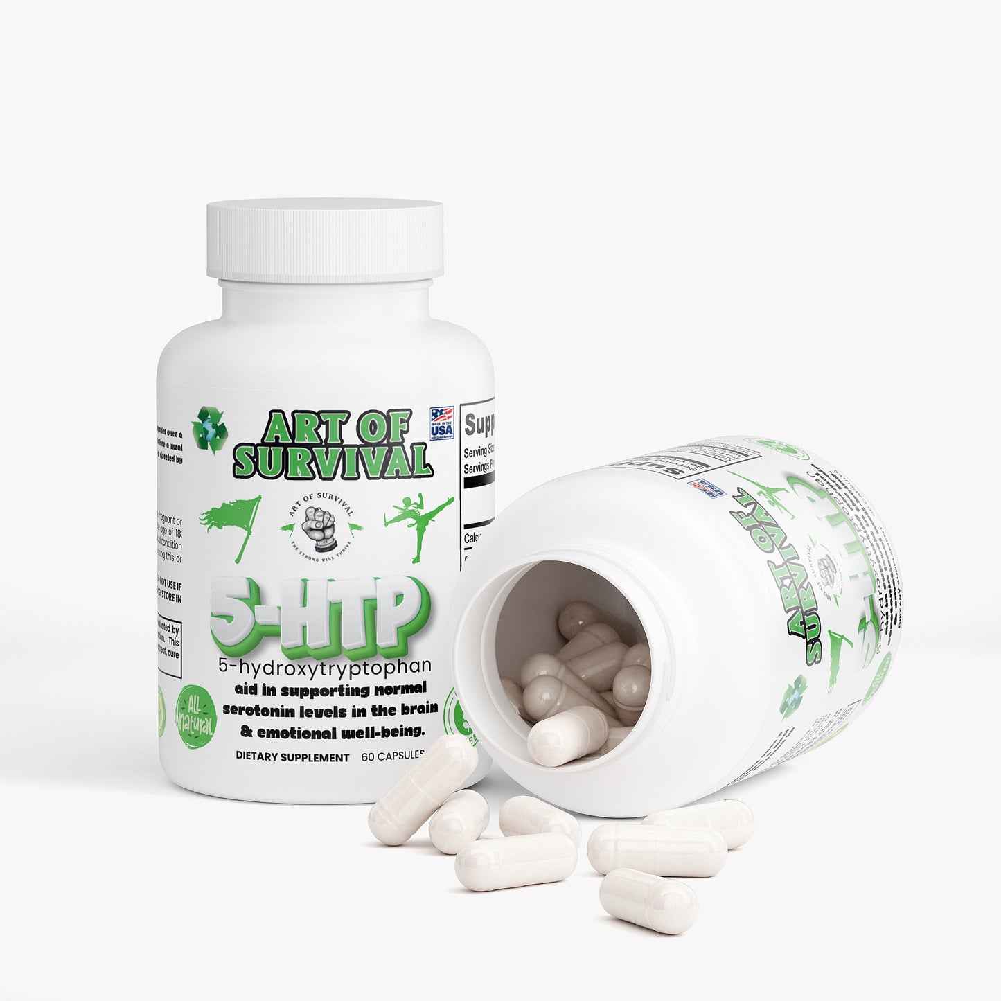5-HTP