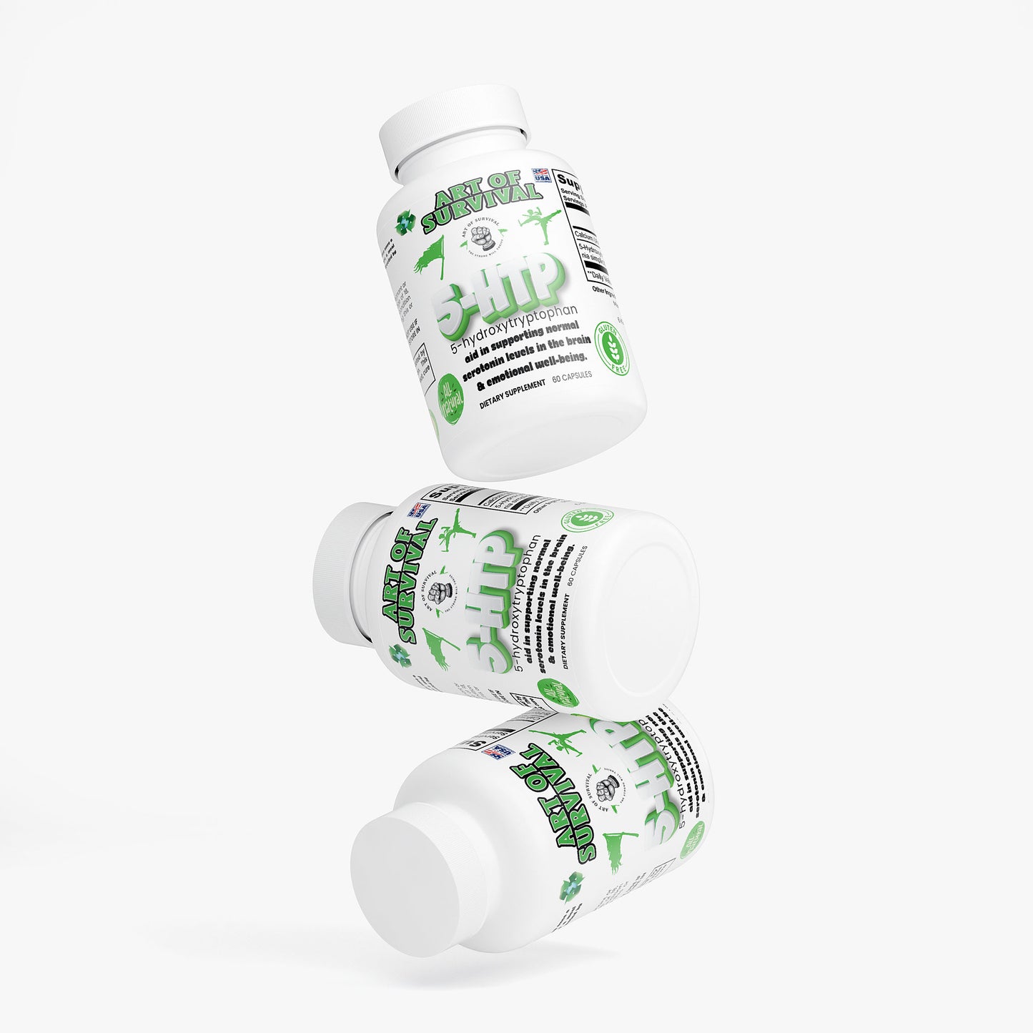 5-HTP