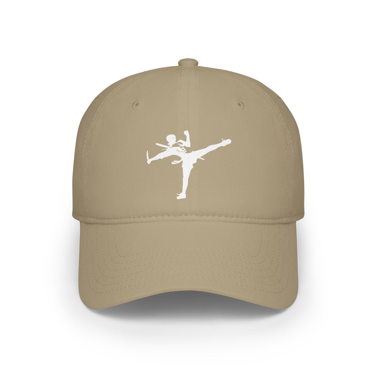 Art of Survival - Low Profile Baseball Cap Dynamic Design