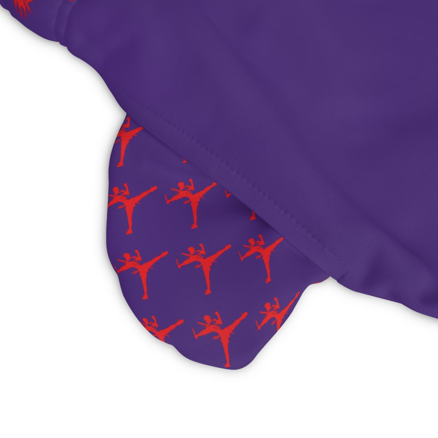 Athletic Shorts - The Art of Survival - Martial Arts and Fitness Lifestyle Brand