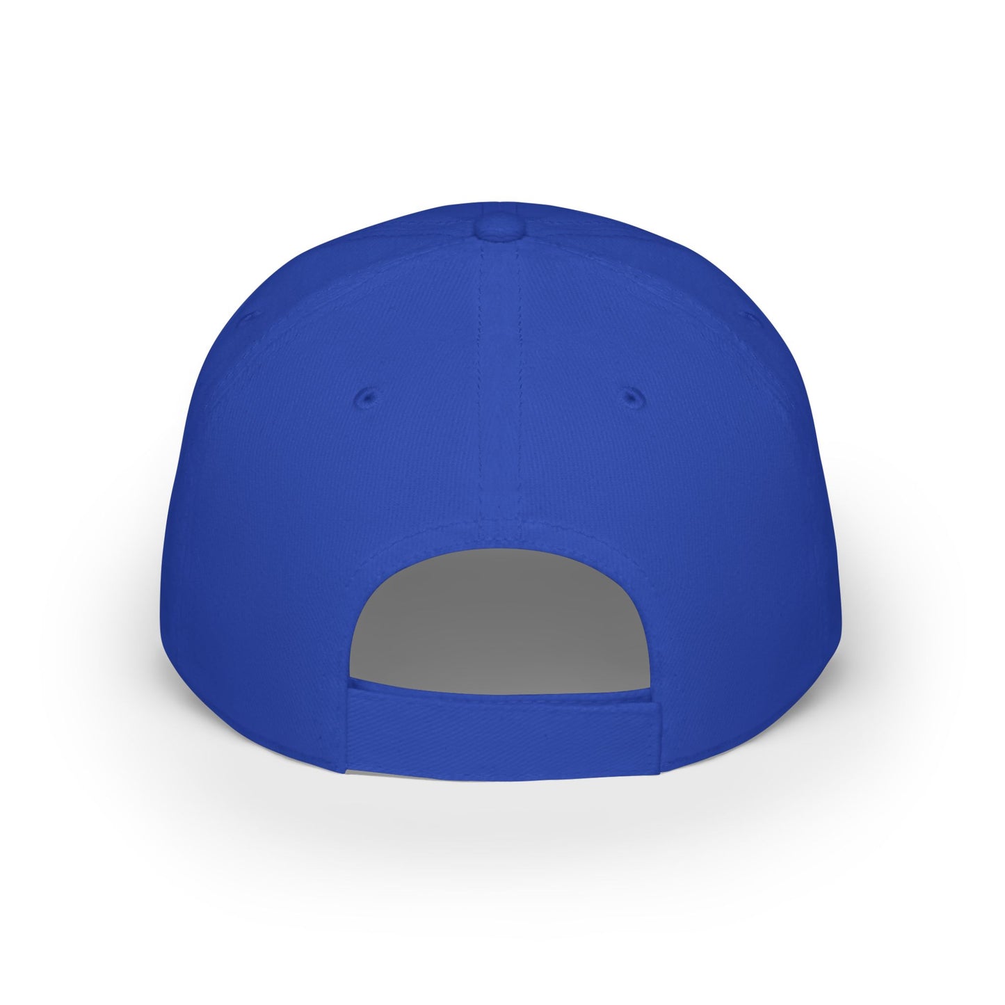 Art of Survival - Low Profile Baseball Cap Dynamic Design