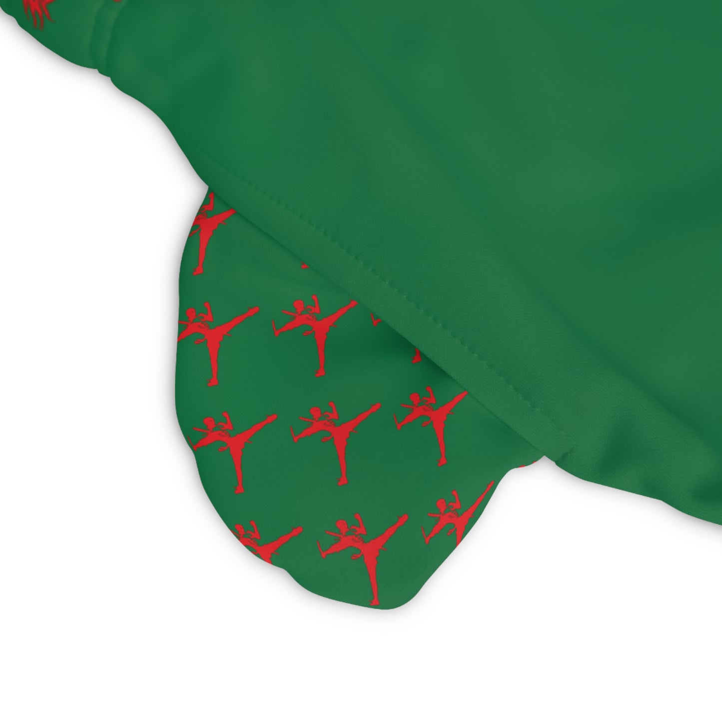 Athletic Shorts - The Art of Survival - Martial Arts and Fitness Lifestyle Brand