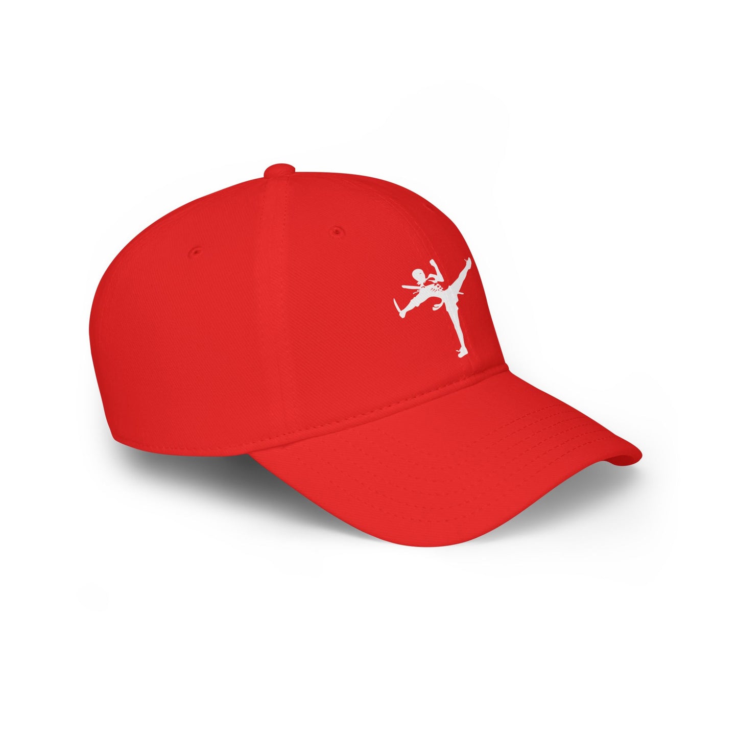 Art of Survival - Low Profile Baseball Cap Dynamic Design
