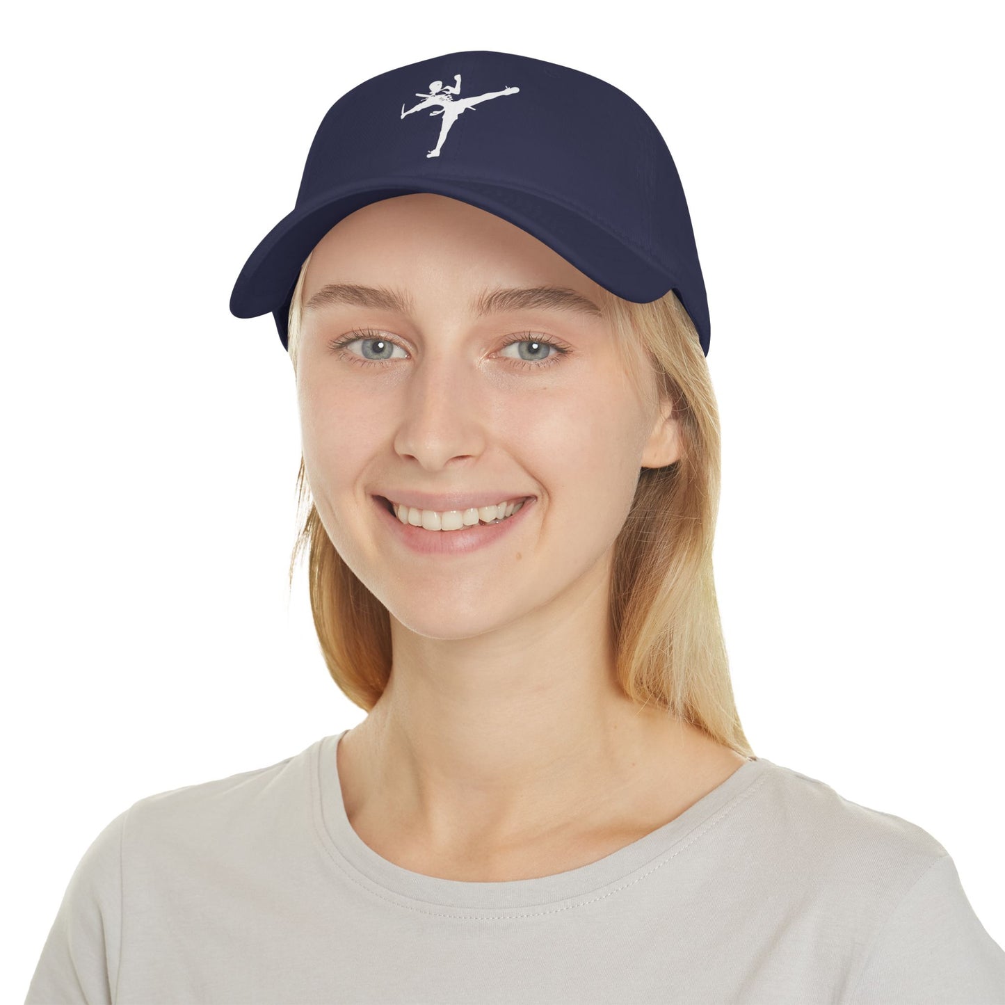 Art of Survival - Low Profile Baseball Cap Dynamic Design