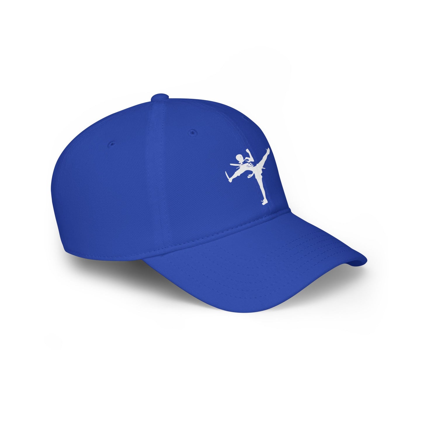 Art of Survival - Low Profile Baseball Cap Dynamic Design