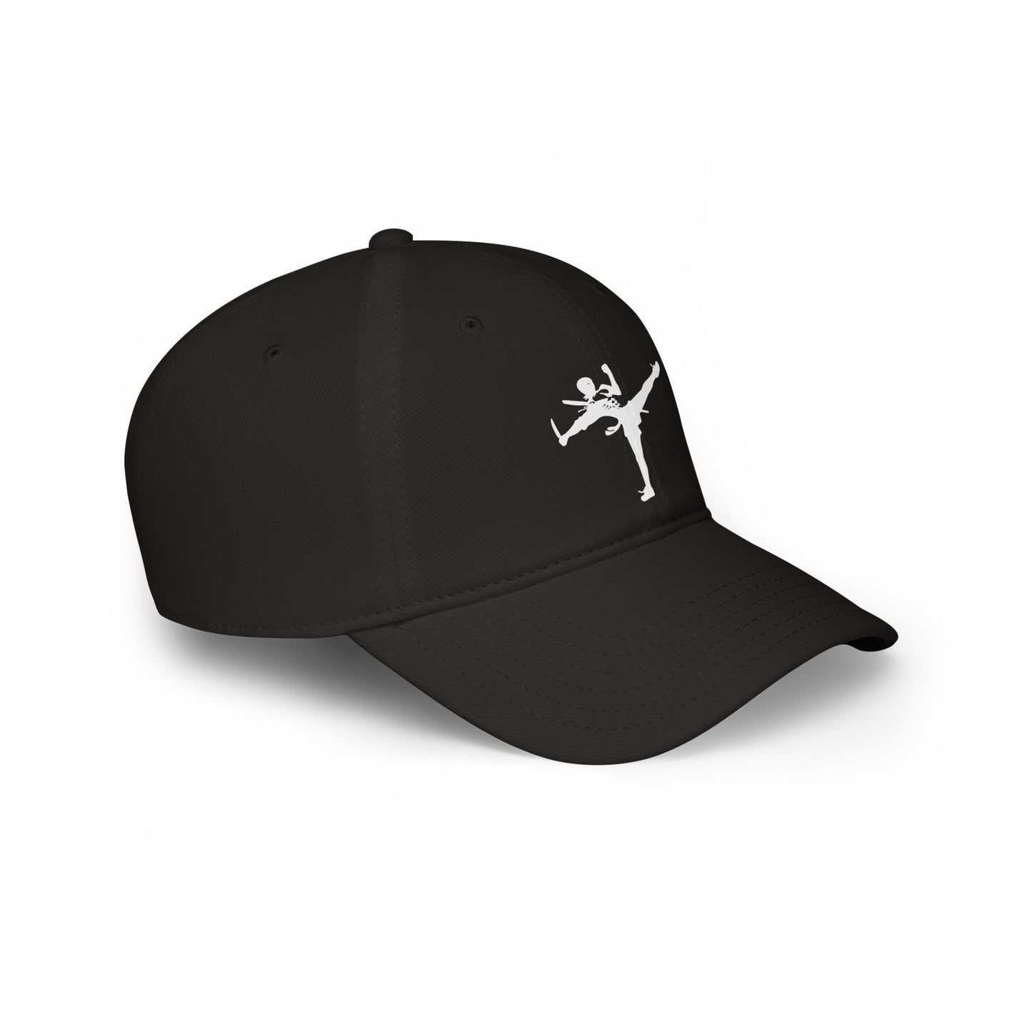 Art of Survival - Low Profile Baseball Cap Dynamic Design