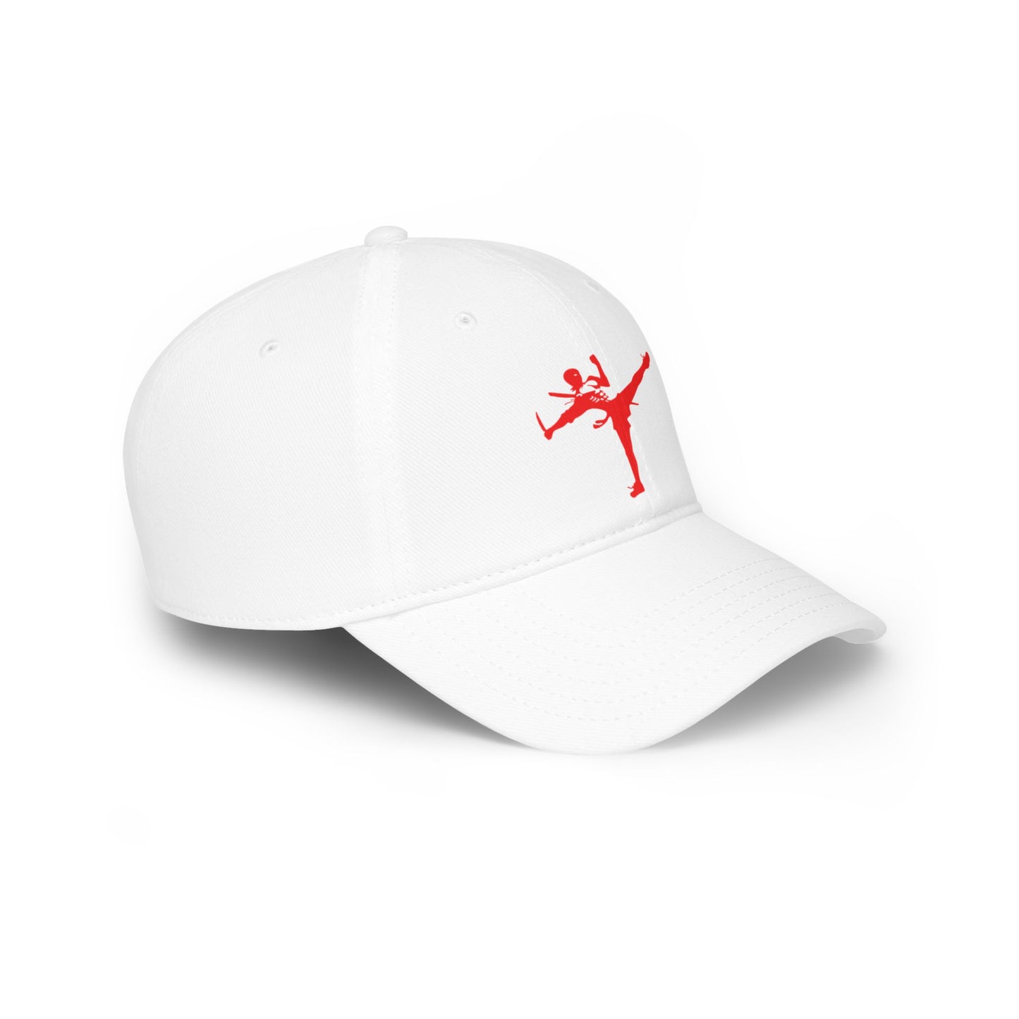 Art of Survival - Low Profile Baseball Cap Dynamic Design