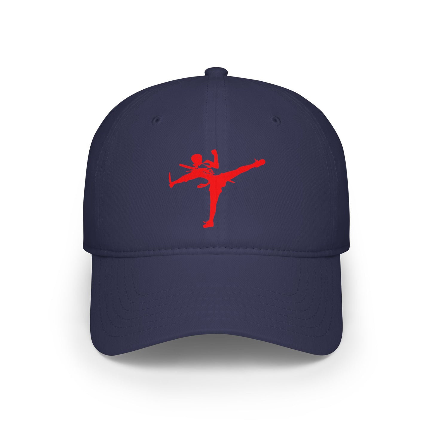 Art of Survival - Low Profile Baseball Cap Dynamic Design