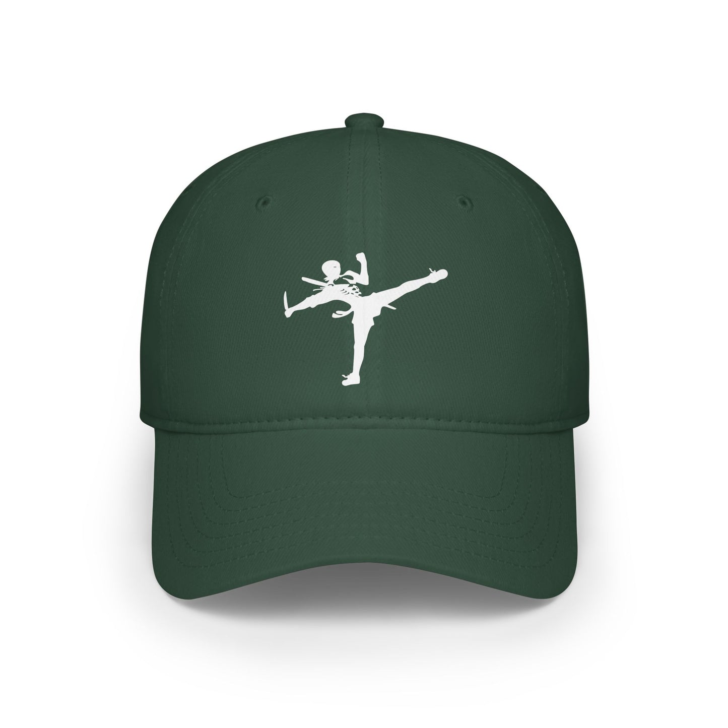 Art of Survival - Low Profile Baseball Cap Dynamic Design