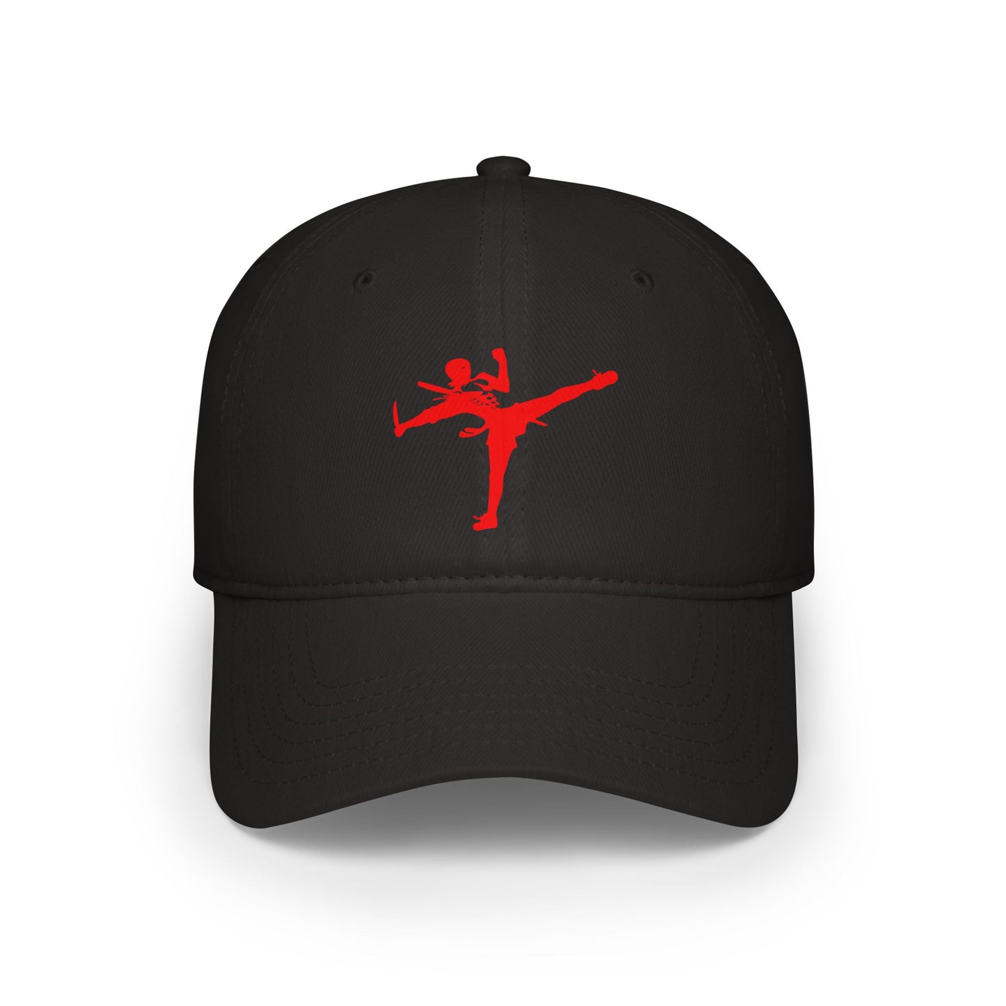Art of Survival - Low Profile Baseball Cap Dynamic Design