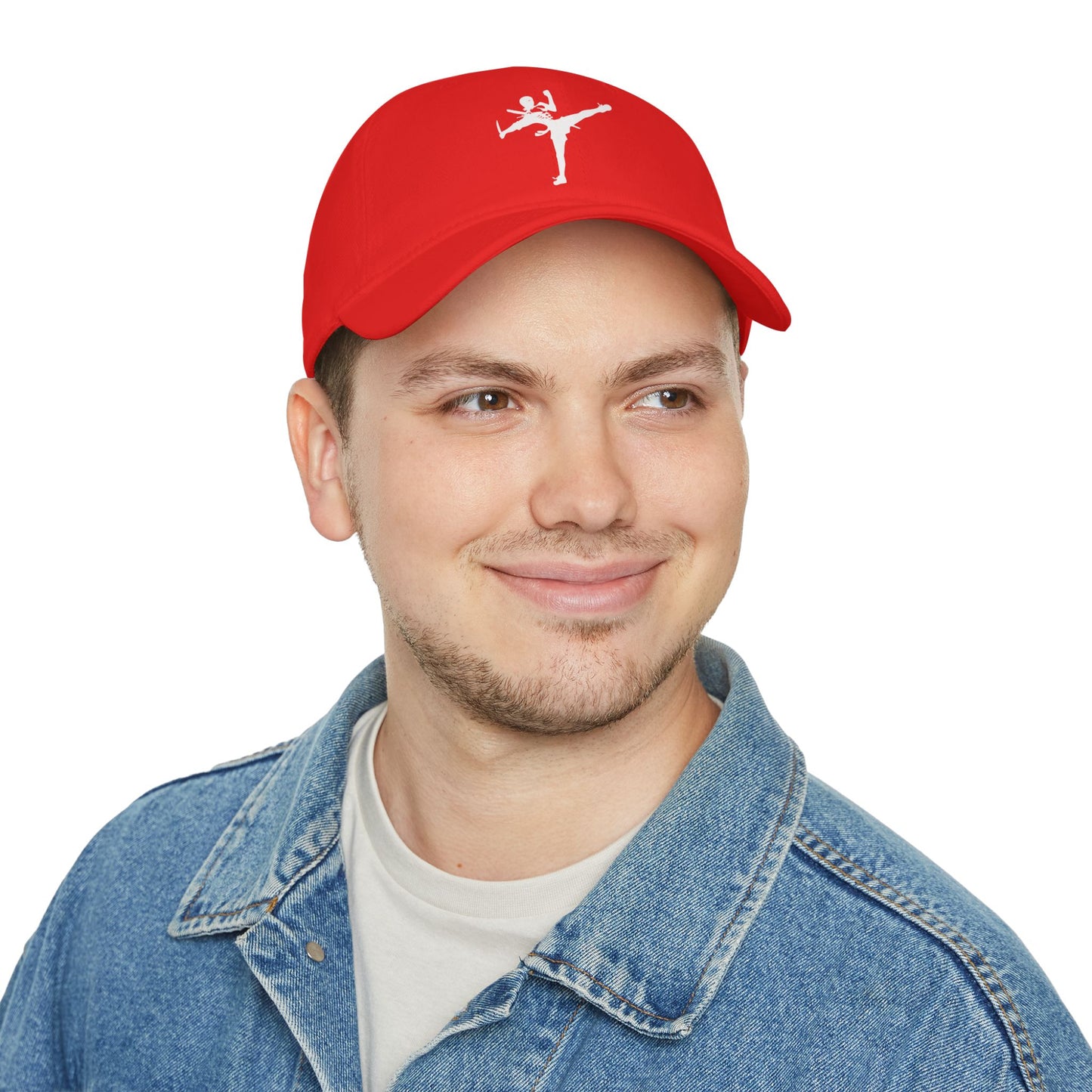Art of Survival - Low Profile Baseball Cap Dynamic Design