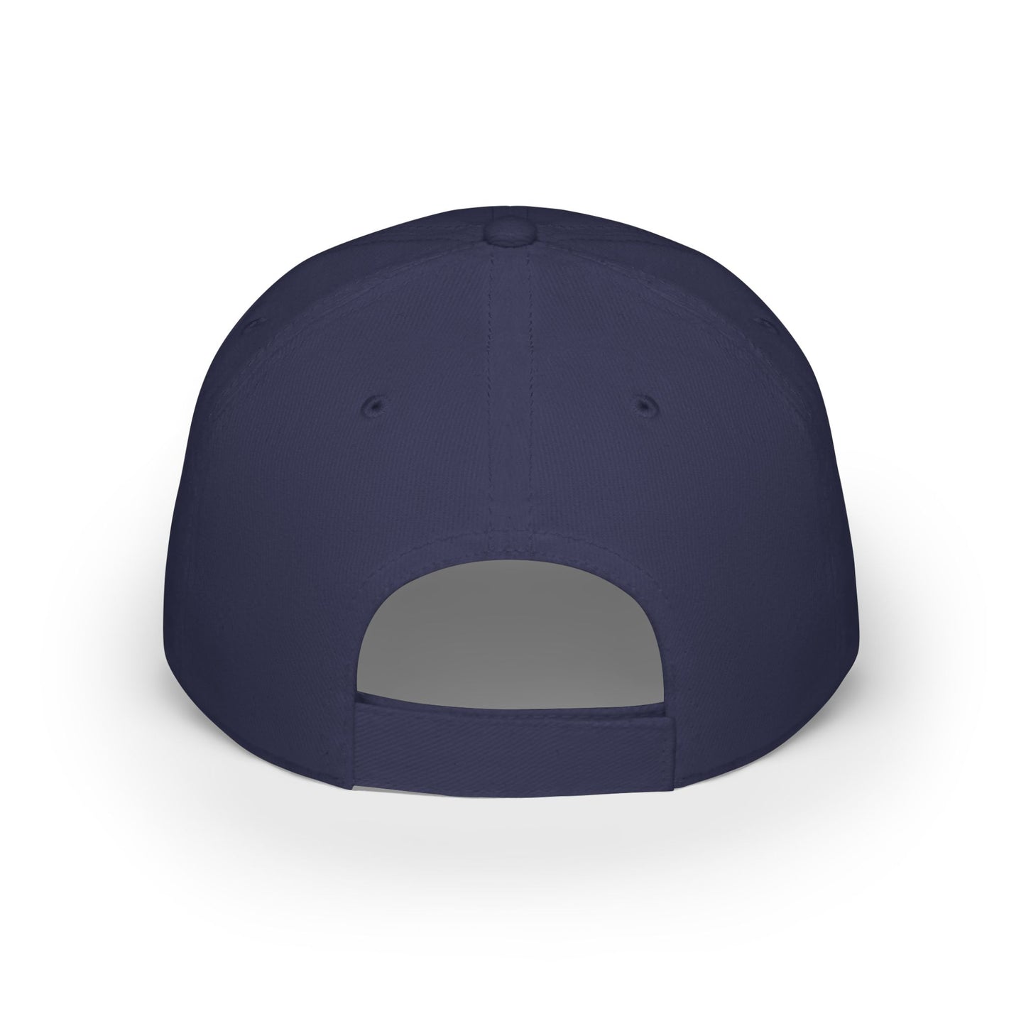 Art of Survival - Low Profile Baseball Cap Dynamic Design