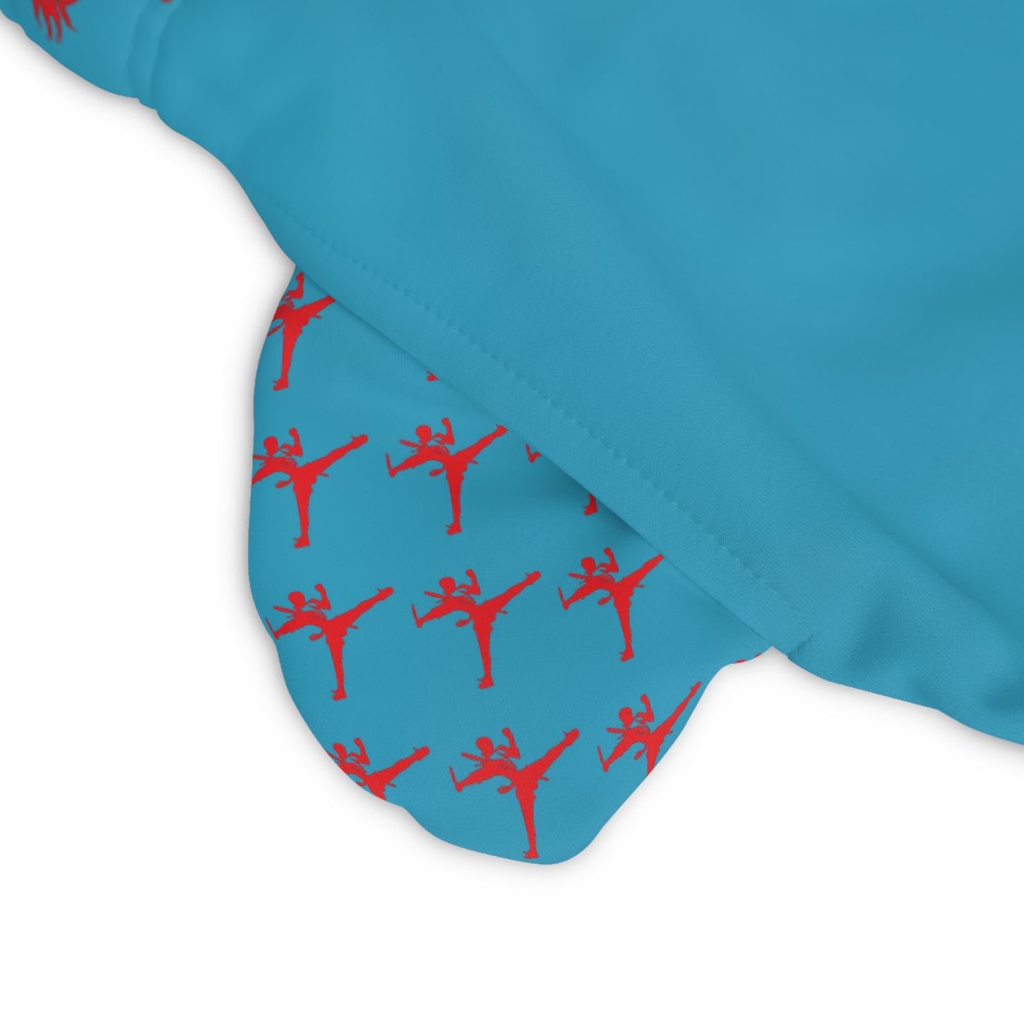 Athletic Shorts - The Art of Survival - Martial Arts and Fitness Lifestyle Brand