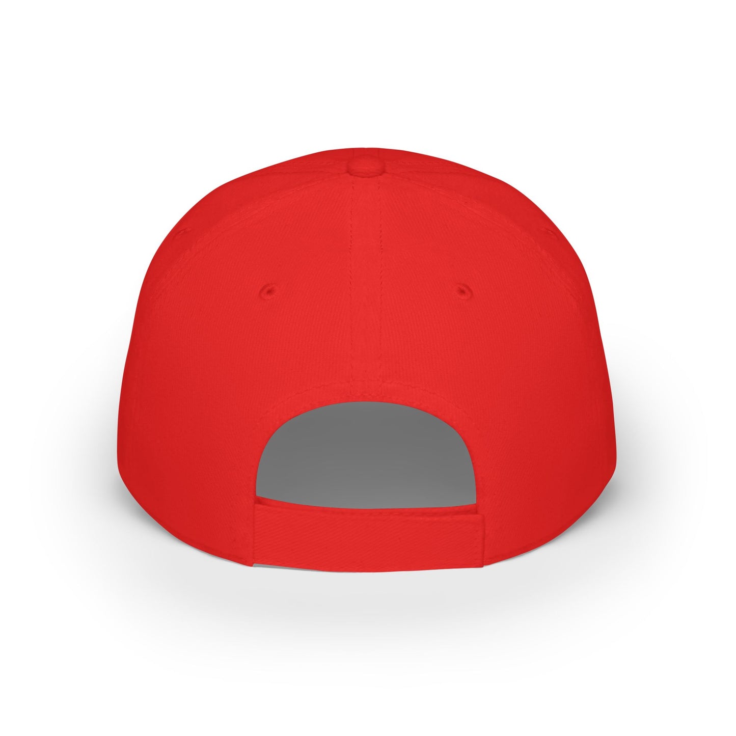 Art of Survival - Low Profile Baseball Cap Dynamic Design