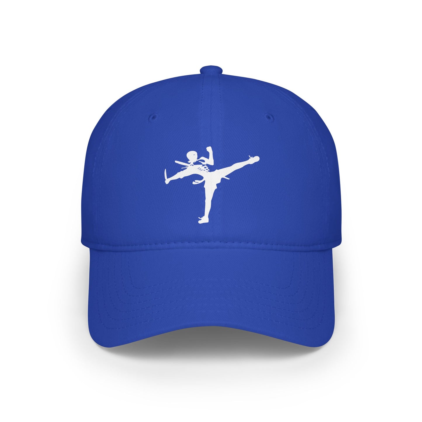 Art of Survival - Low Profile Baseball Cap Dynamic Design