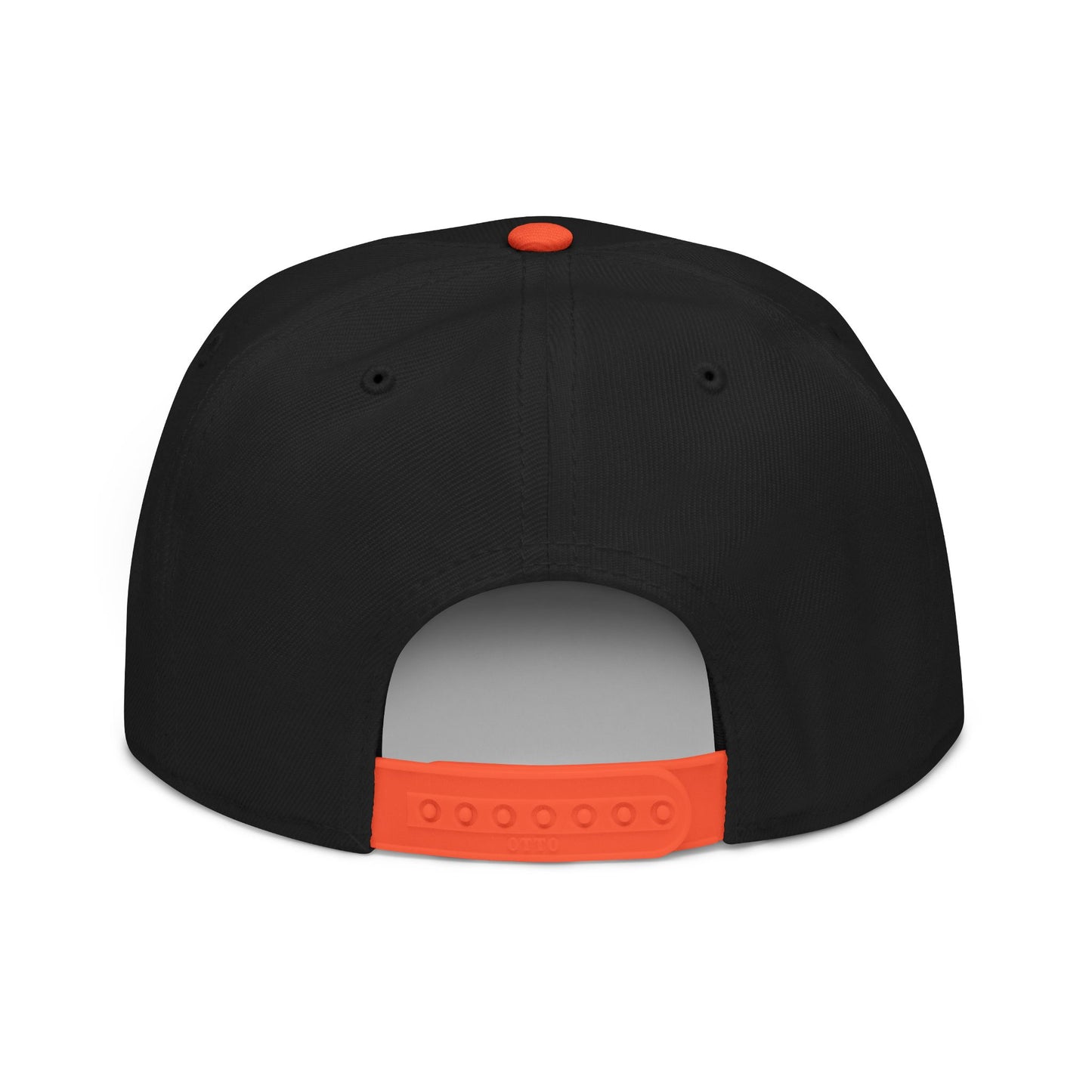 Snapback Cap - The Art of Survival Martial Arts Logo - Health & Fitness Lifestyle Brand