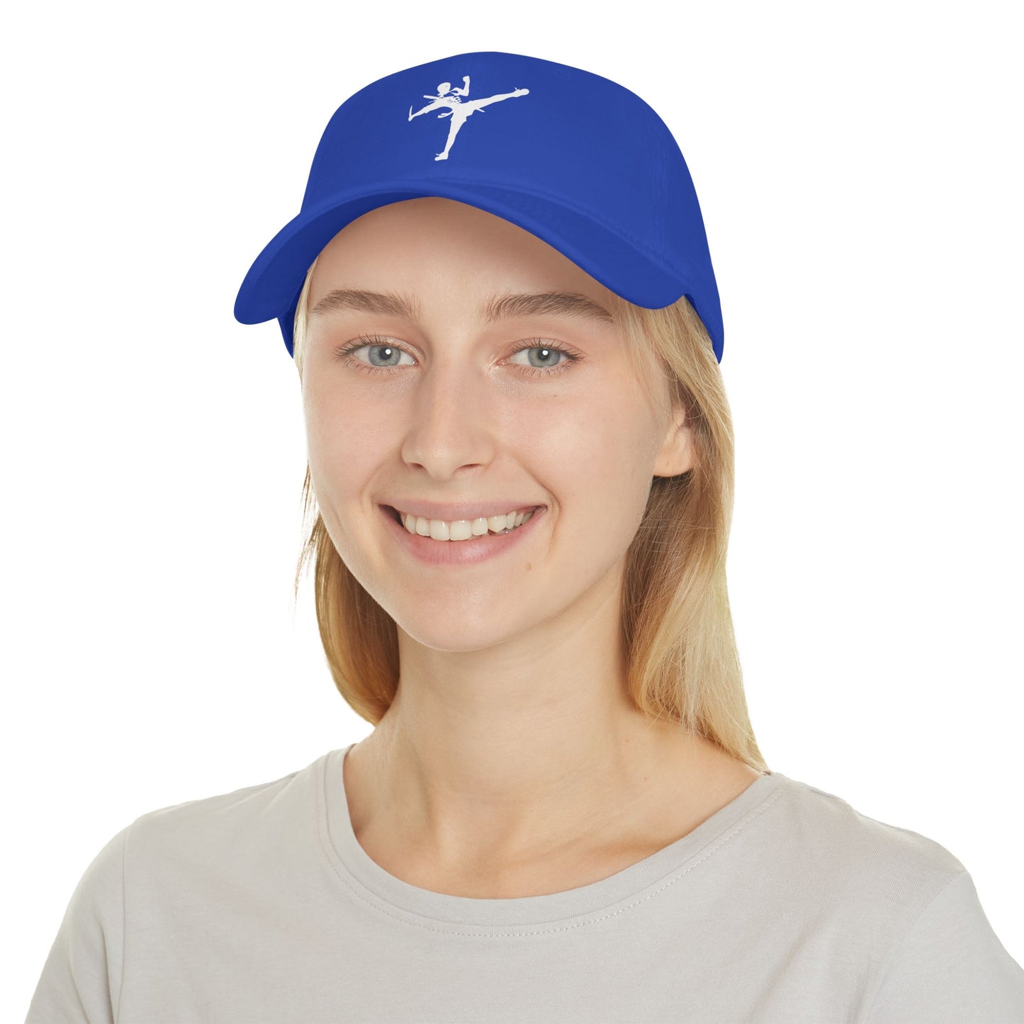 Art of Survival - Low Profile Baseball Cap Dynamic Design