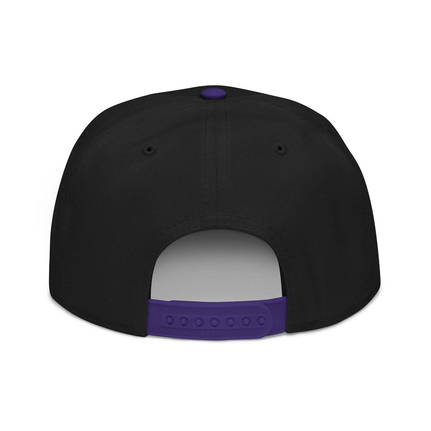 Snapback Cap - The Art of Survival Martial Arts Logo - Health & Fitness Lifestyle Brand
