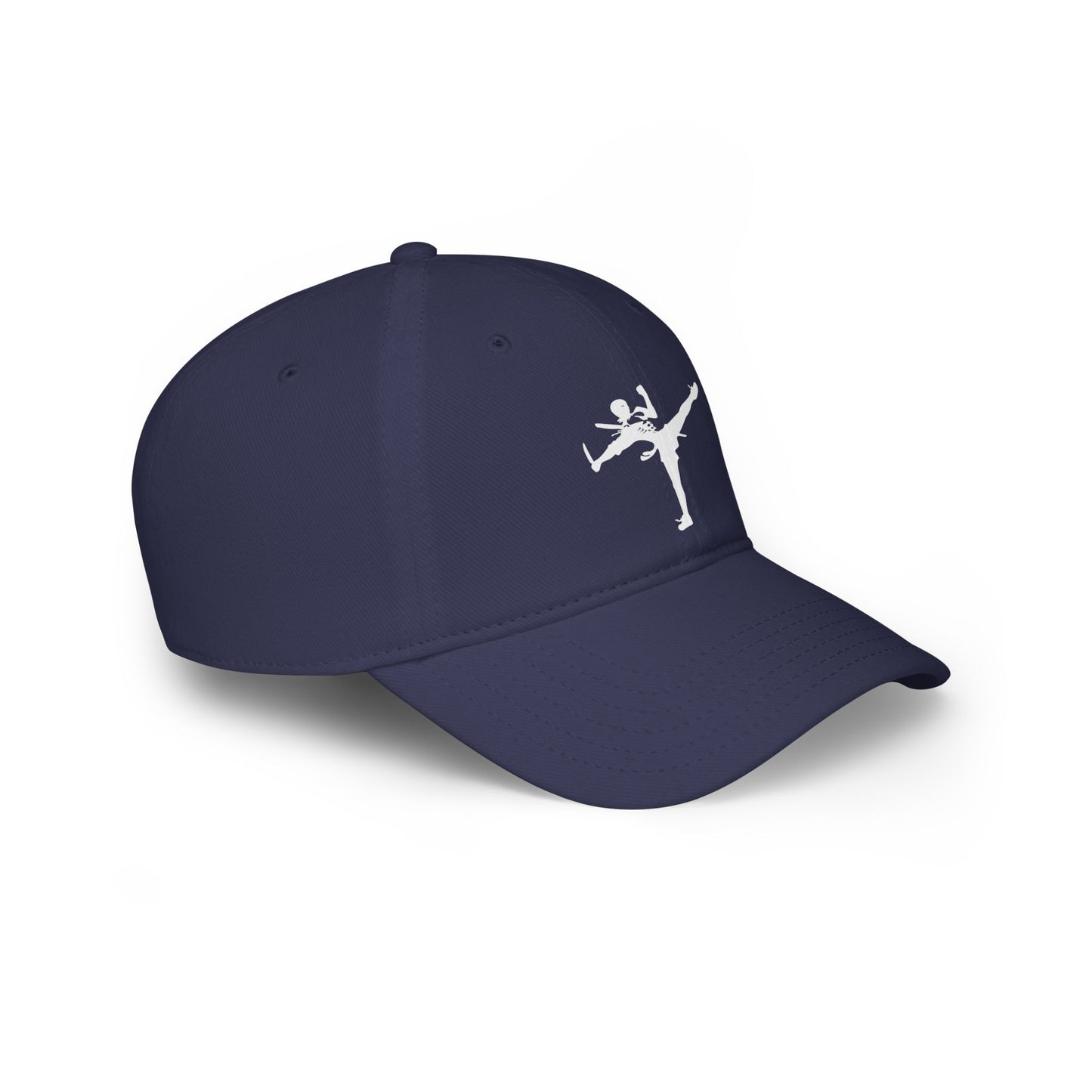 Art of Survival - Low Profile Baseball Cap Dynamic Design