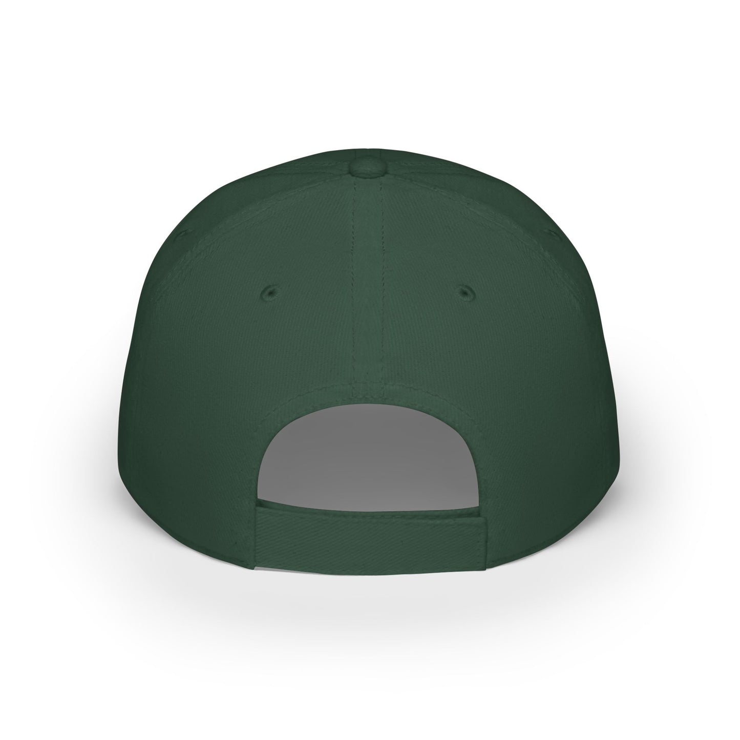 Art of Survival - Low Profile Baseball Cap Dynamic Design