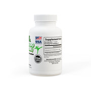CoQ10 (Ubiquinone) Supplement (30 Capsules)