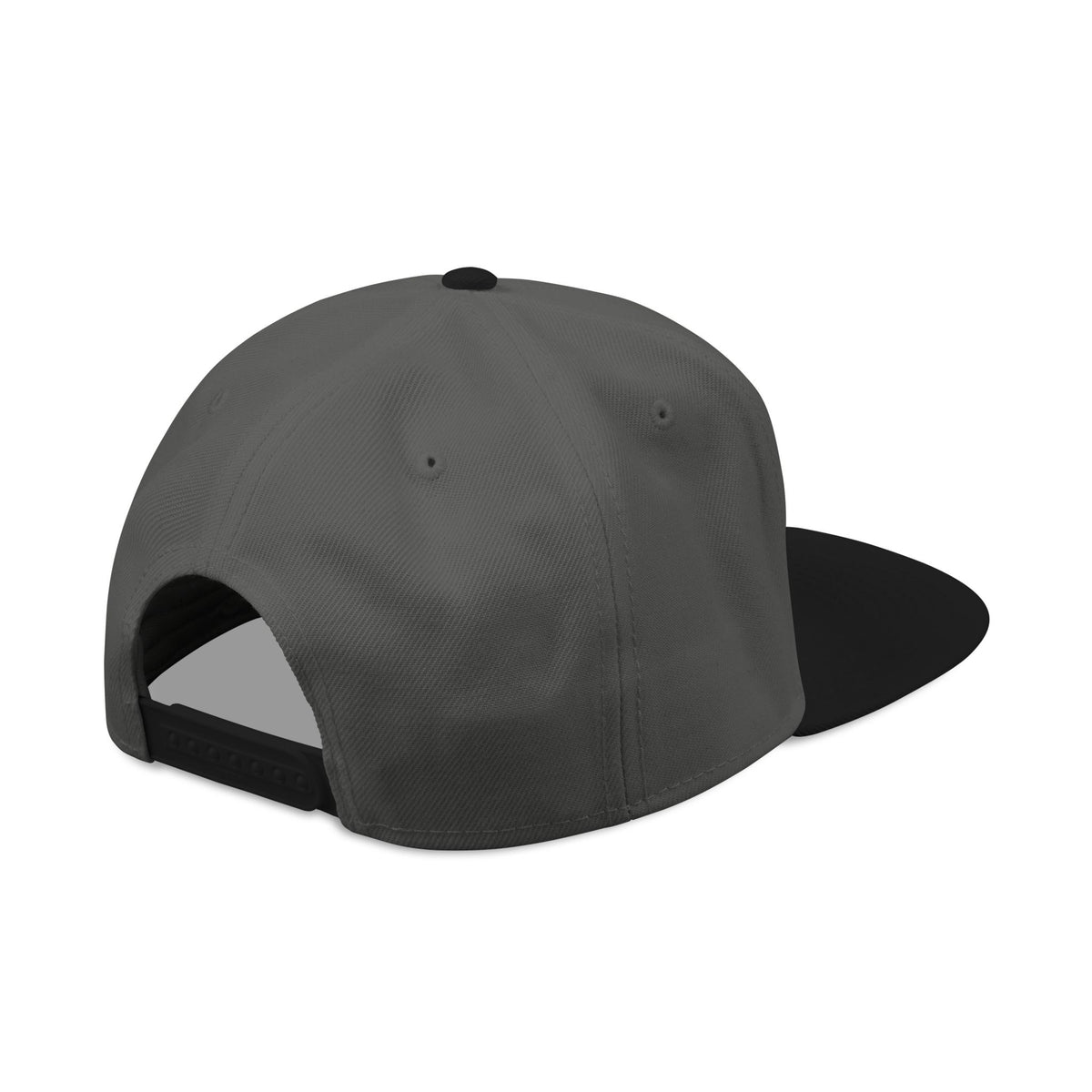 Snapback Cap - The Art of Survival - Fist Logo Embroidery Hat -Fitness Apparel