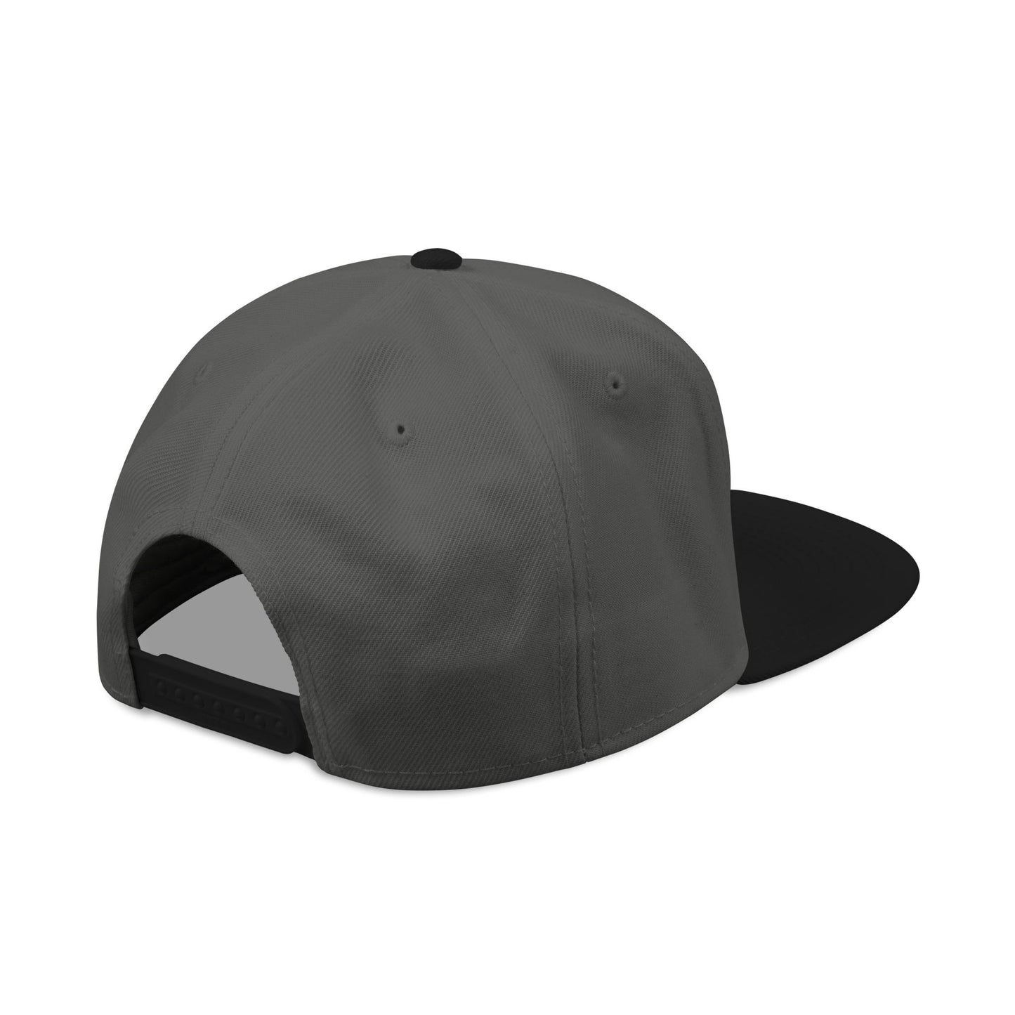 Snapback Cap - The Art of Survival - Fist Logo Embroidery Hat -Fitness Apparel