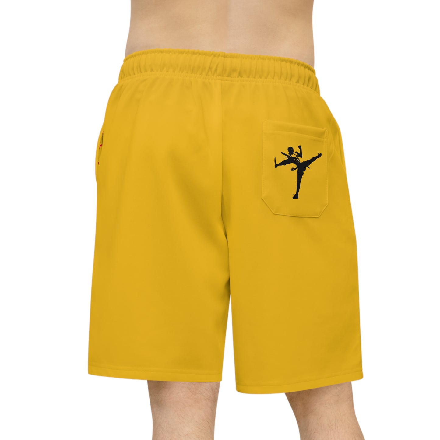 Athletic Shorts - The Art of Survival - Martial Arts and Fitness Lifestyle Brand
